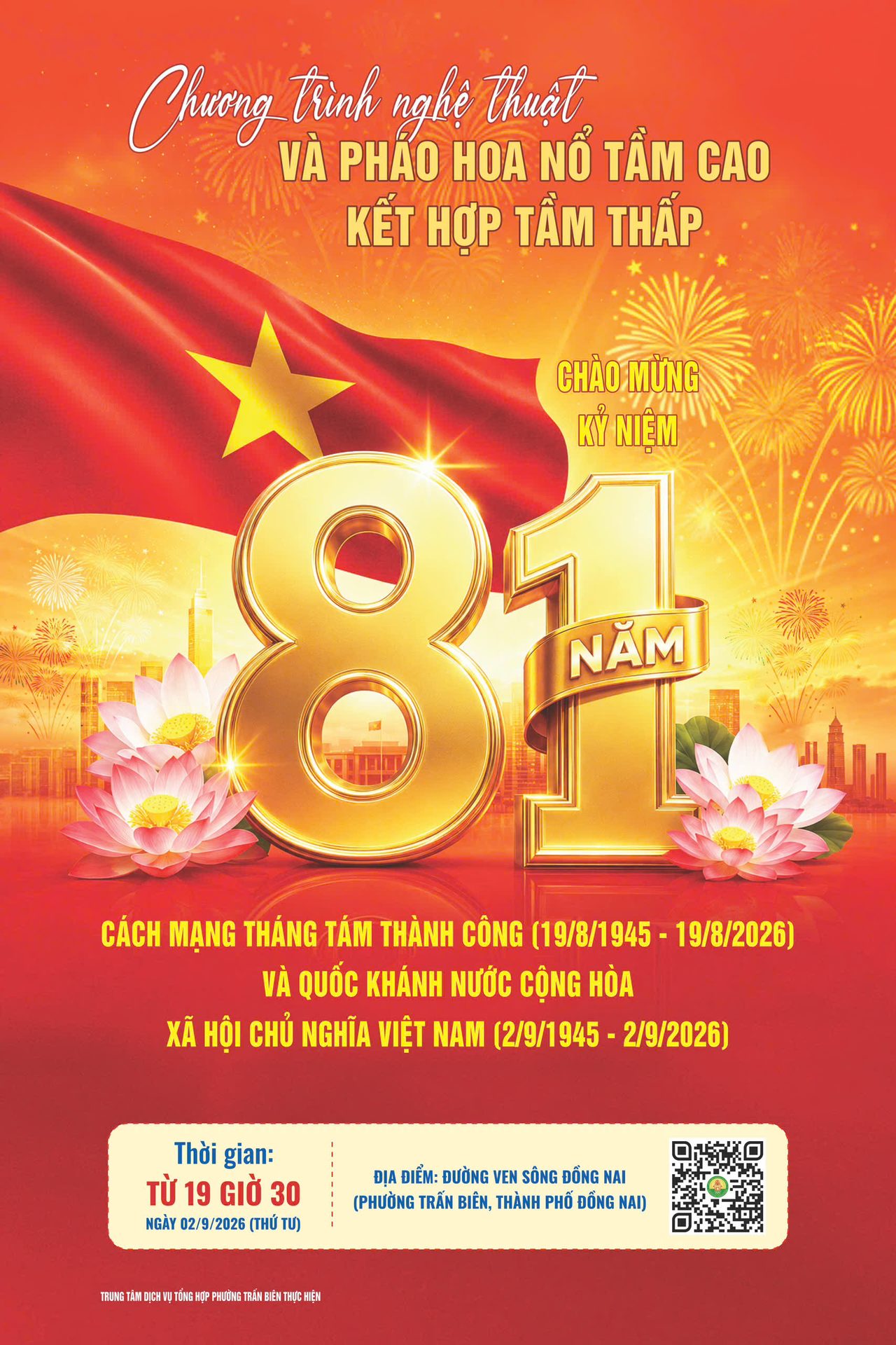 CHÀO MỪNG ĐẾN VỚI CỔNG THÔNG TIN ĐIỆN TỬ PHƯỜNG TRẦN BIÊN